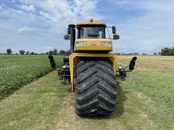 Main image Terra-Gator TG8300