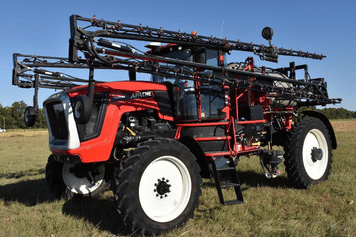 Main image Apache AS1040