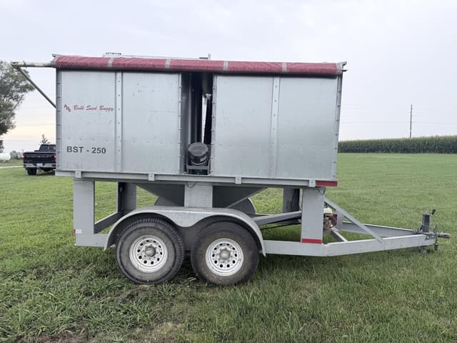 Image of ADS BST-250 equipment image 3