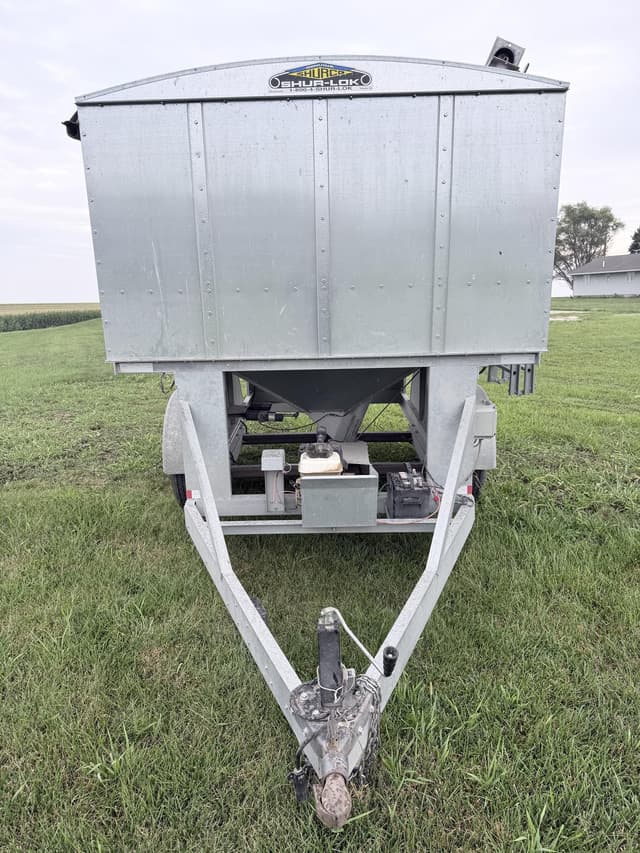 Image of ADS BST-250 equipment image 1