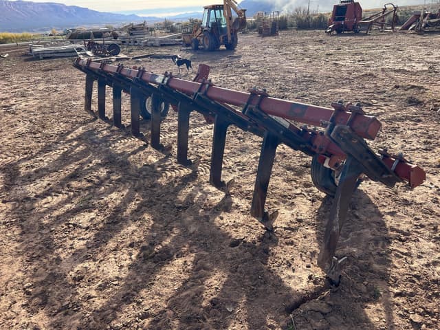 Image of Ag Engineering Dammer Diker equipment image 3