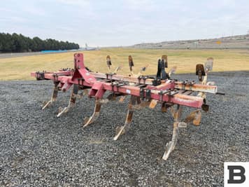 Main image Ag Engineering Dammer Diker