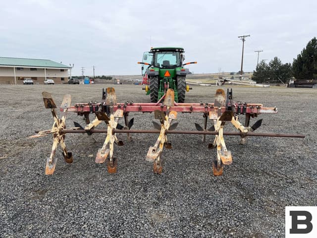 Image of Ag Engineering Dammer Diker equipment image 3