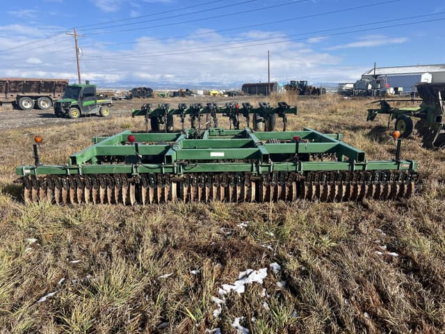 Image of AGCO CM41 equipment image 3