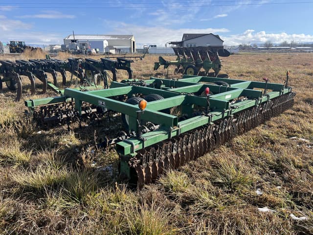 Image of AGCO CM41 equipment image 4