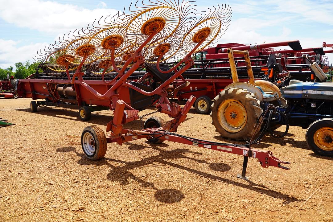 Image of Ag Equipment H-90V8 Primary image