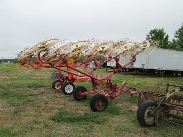 Image of Ag Equipment H-90-V10 equipment image 2