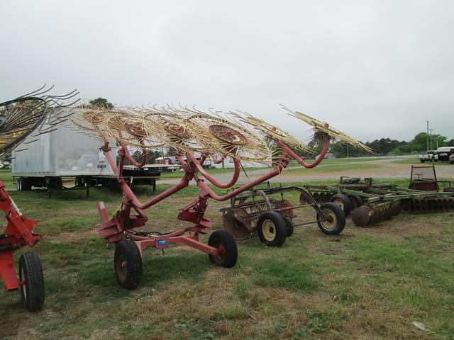 Image of Ag Equipment H-90-V10 equipment image 3