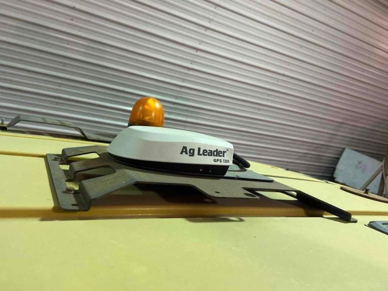 Main image Ag Leader 7500