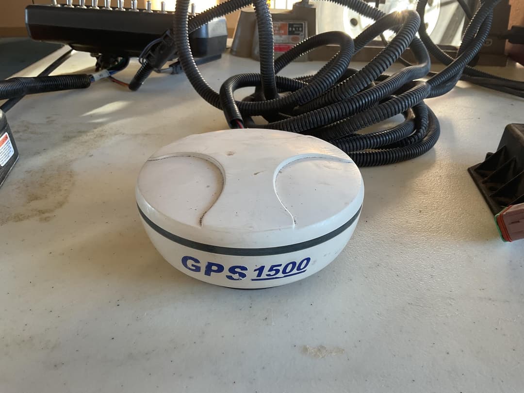 Image of Ag Leader 1500 Image 0