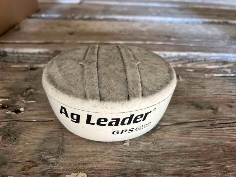 Main image Ag Leader 6000