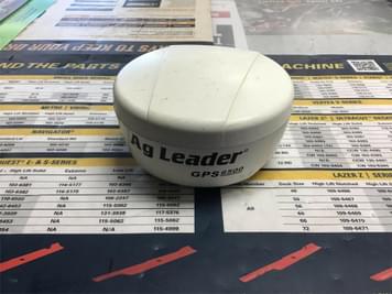 Main image Ag Leader 6500