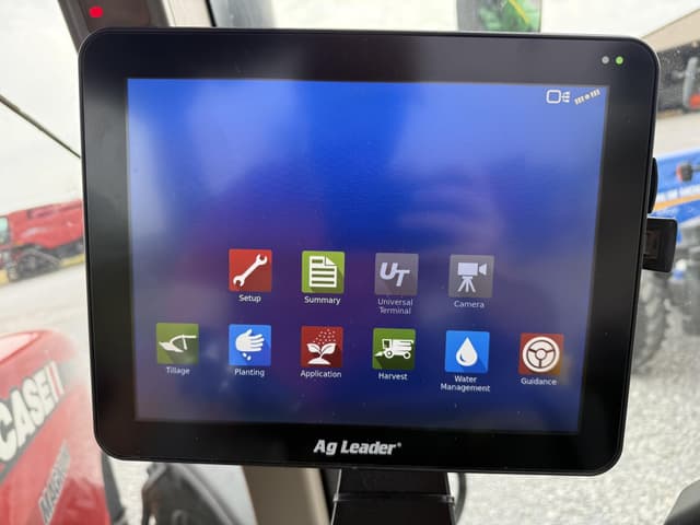 Image of Ag Leader In Command 1200 equipment image 2
