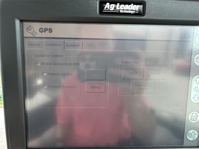 Image of Ag Leader Insight equipment image 4