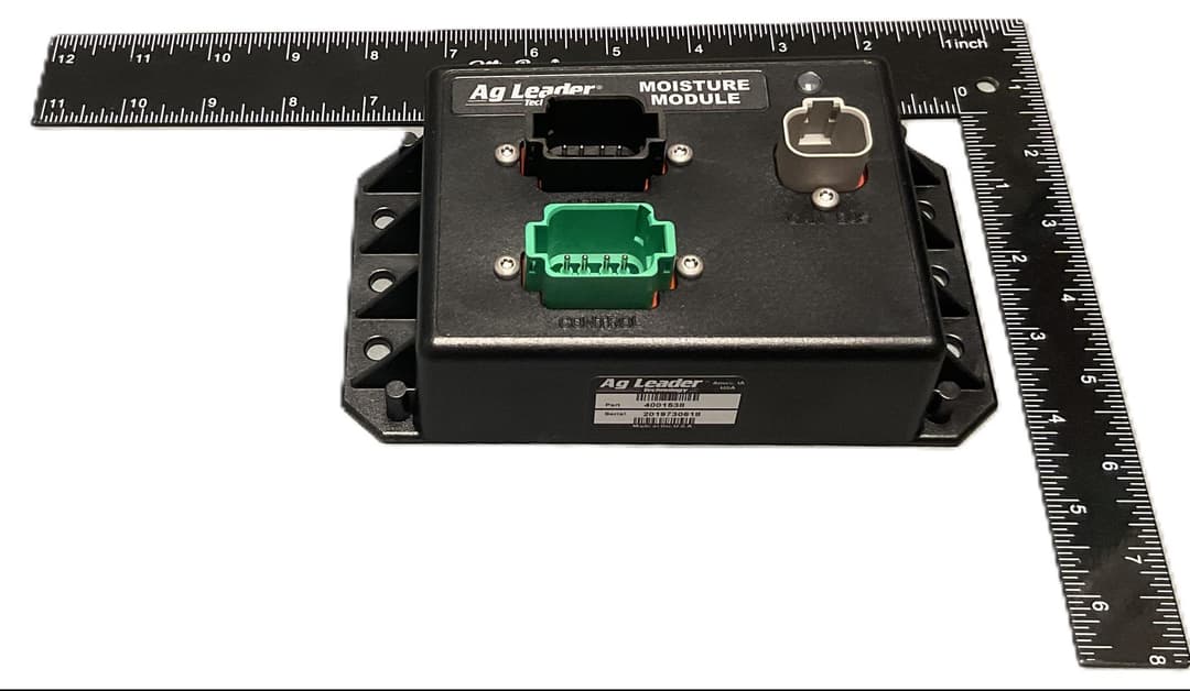 Image of Ag Leader Insight Image 1