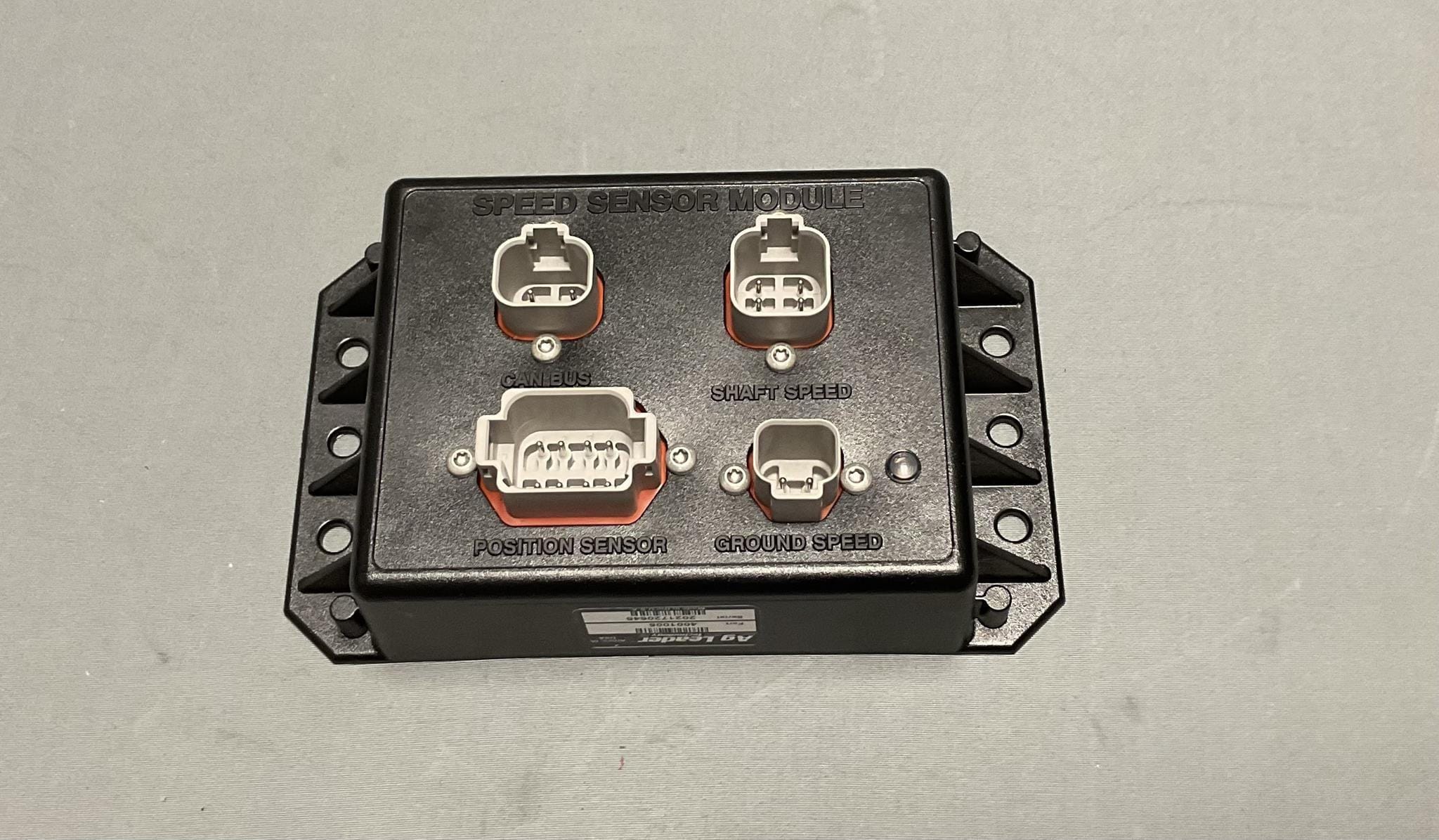 Ag Leader Insight Equipment Image0