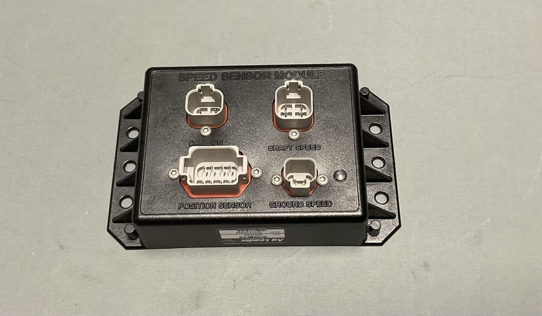 Image of Ag Leader Insight Image 0