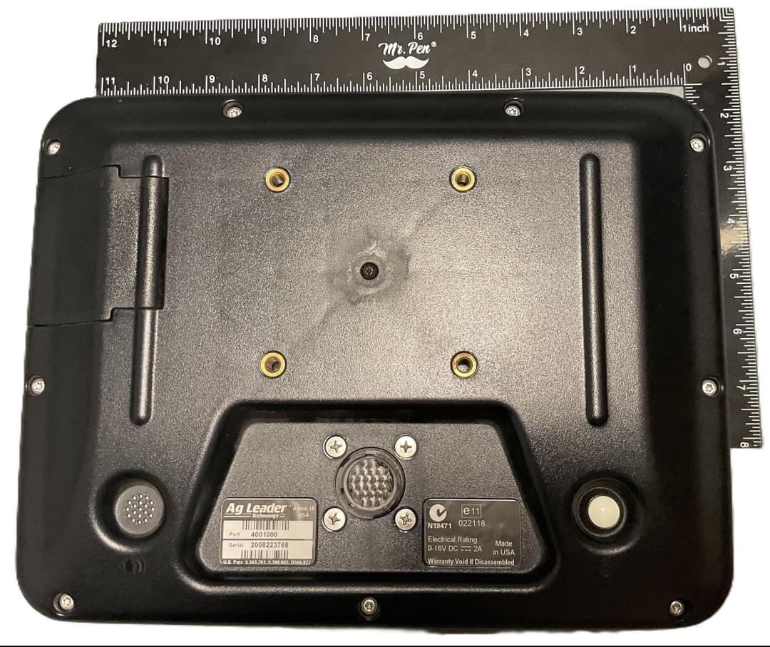 Image of Ag Leader Insight Image 1