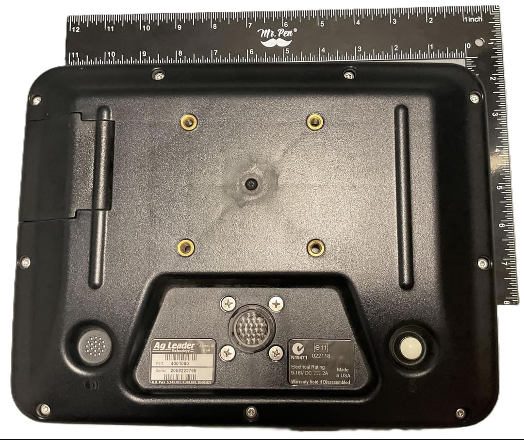 Image of Ag Leader Insight Image 1
