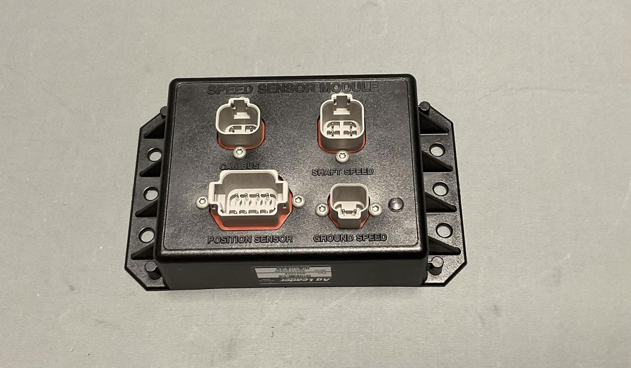 Ag Leader Insight Equipment Image0