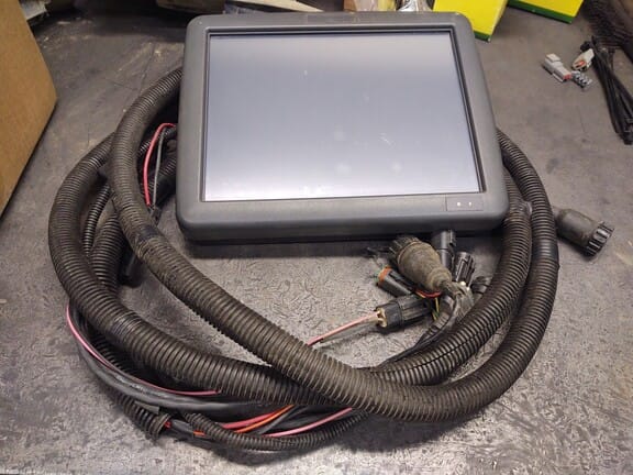 Main image Ag Leader Integra