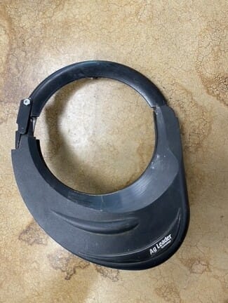 Main image Ag Leader Edge On Trac 2