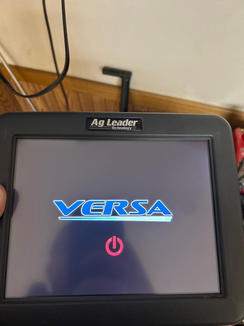 Image of Ag Leader Versa Primary image