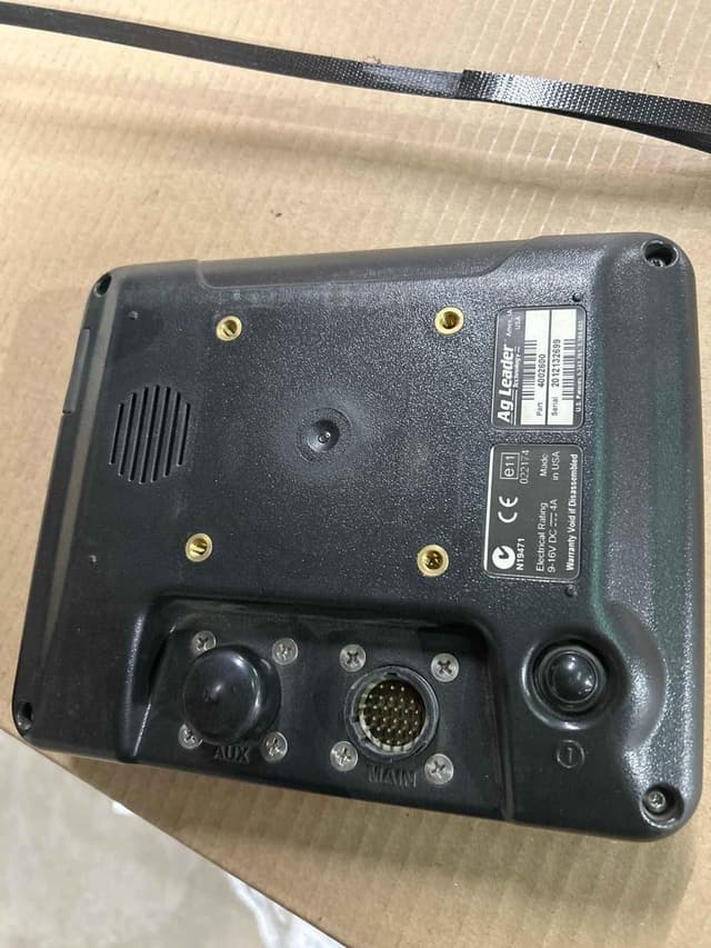 Image of Ag Leader Versa equipment image 1