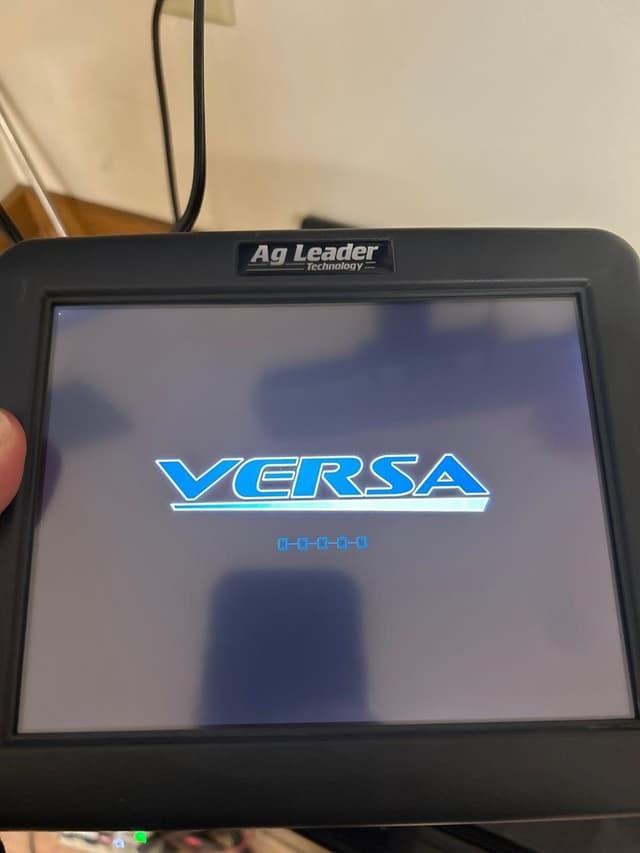 Image of Ag Leader Versa equipment image 3