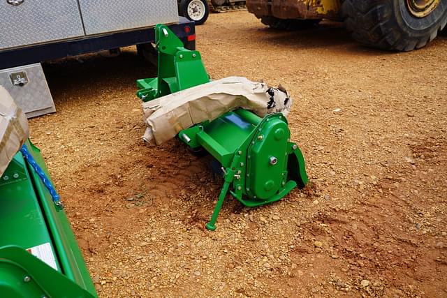 Image of Agline RTC60 equipment image 1