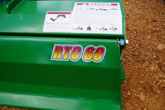 Image of Agline RTC60 equipment image 3