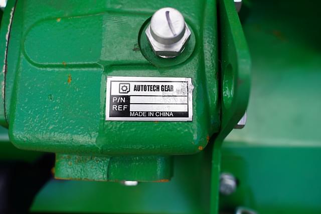 Image of Agline RTC60 equipment image 4