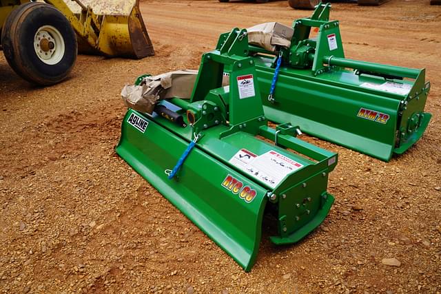 Image of Agline RTC60 equipment image 2