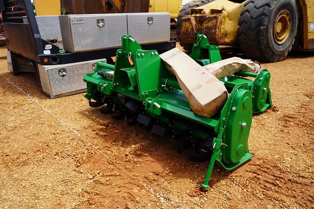 Image of Agline RTM72 equipment image 1