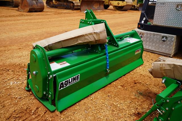Image of Agline RTM72 equipment image 2