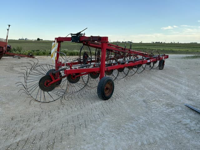 Image of AG-Maxx 12+3 equipment image 4