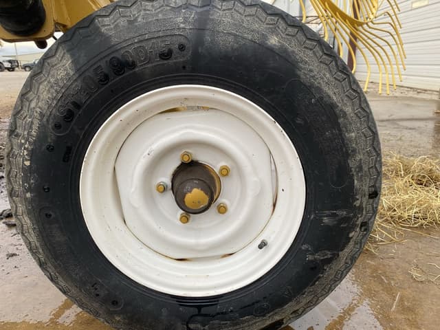 Image of Mohawk GB08 equipment image 3