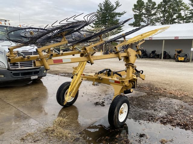 Image of Mohawk GB08 equipment image 4