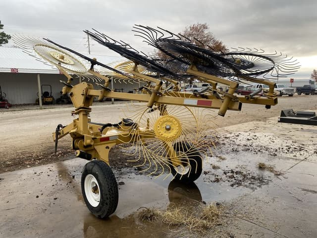 Image of Mohawk GB08 equipment image 2