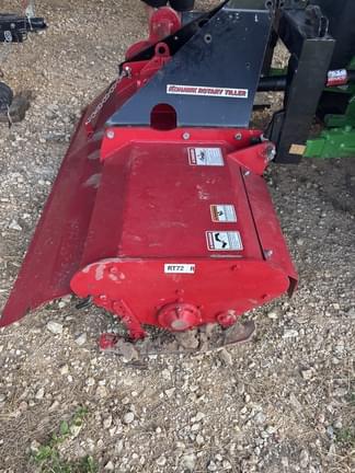 Image of AG-Meier Mohawk Rotary Tiller equipment image 4