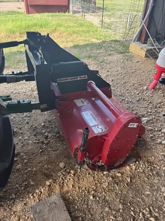 Image of AG-Meier Mohawk Rotary Tiller equipment image 1