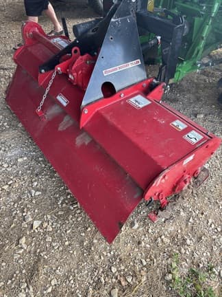 Main image AG-Meier Mohawk Rotary Tiller
