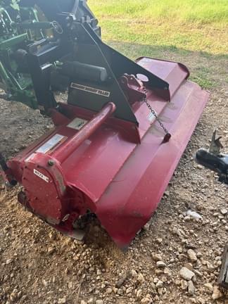 Image of AG-Meier Mohawk Rotary Tiller equipment image 2