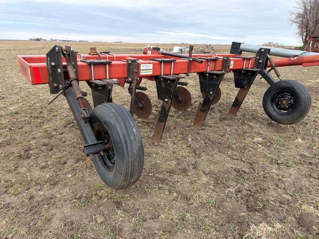 Image of Agri-Products The Mulcher equipment image 3