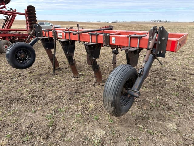 Image of Agri-Products The Mulcher equipment image 2