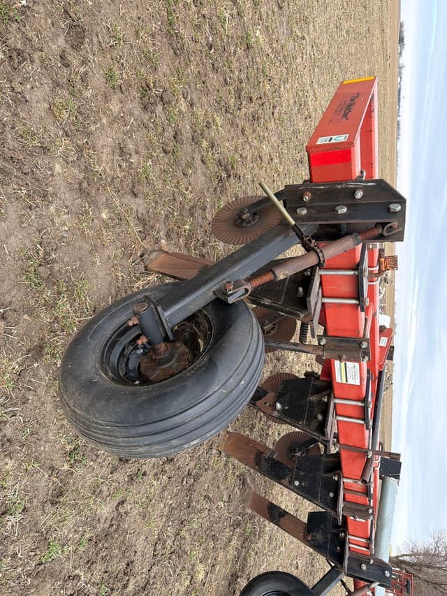 Image of Agri-Products The Mulcher equipment image 4