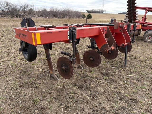 Image of Agri-Products The Mulcher equipment image 1