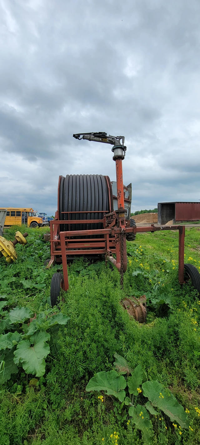 Image of Ag-Rain T30A equipment image 1