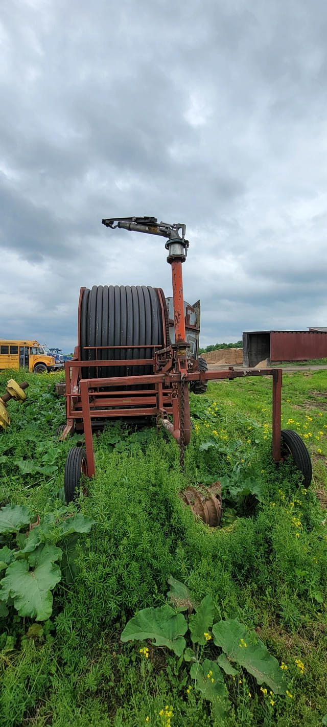 Image of Ag-Rain T30A equipment image 2