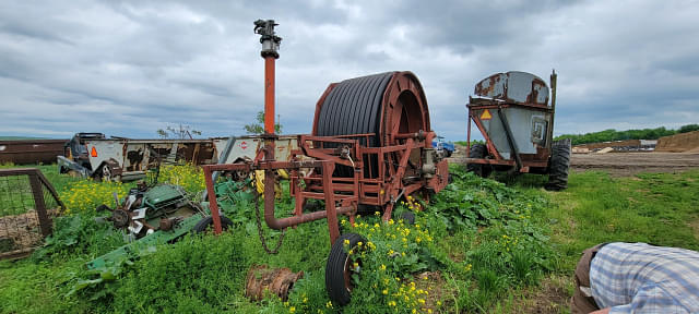 Image of Ag-Rain T30A equipment image 3